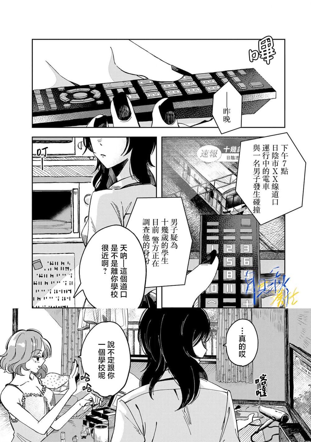 第1话