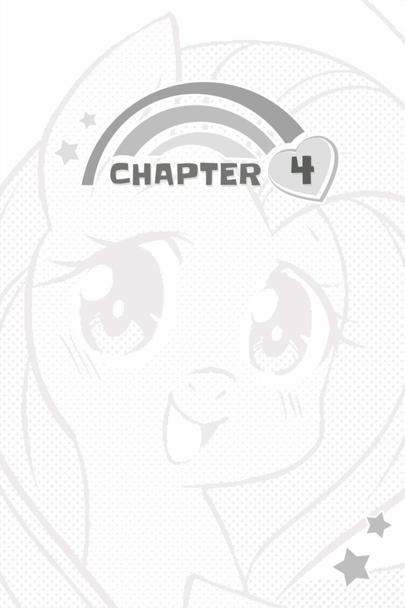 新日版漫画第01部第04话