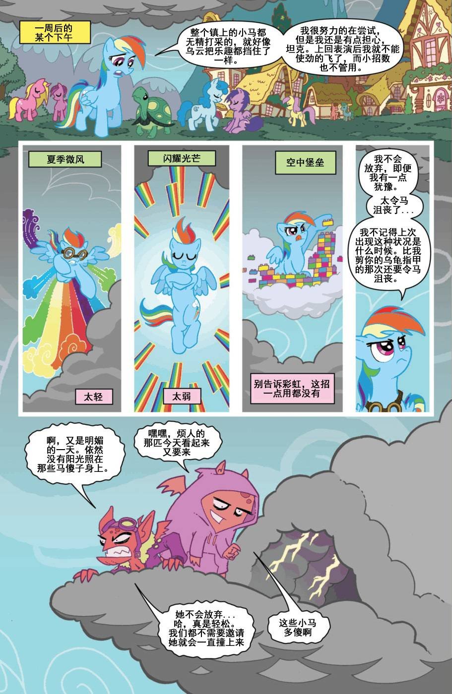 迷你故事02