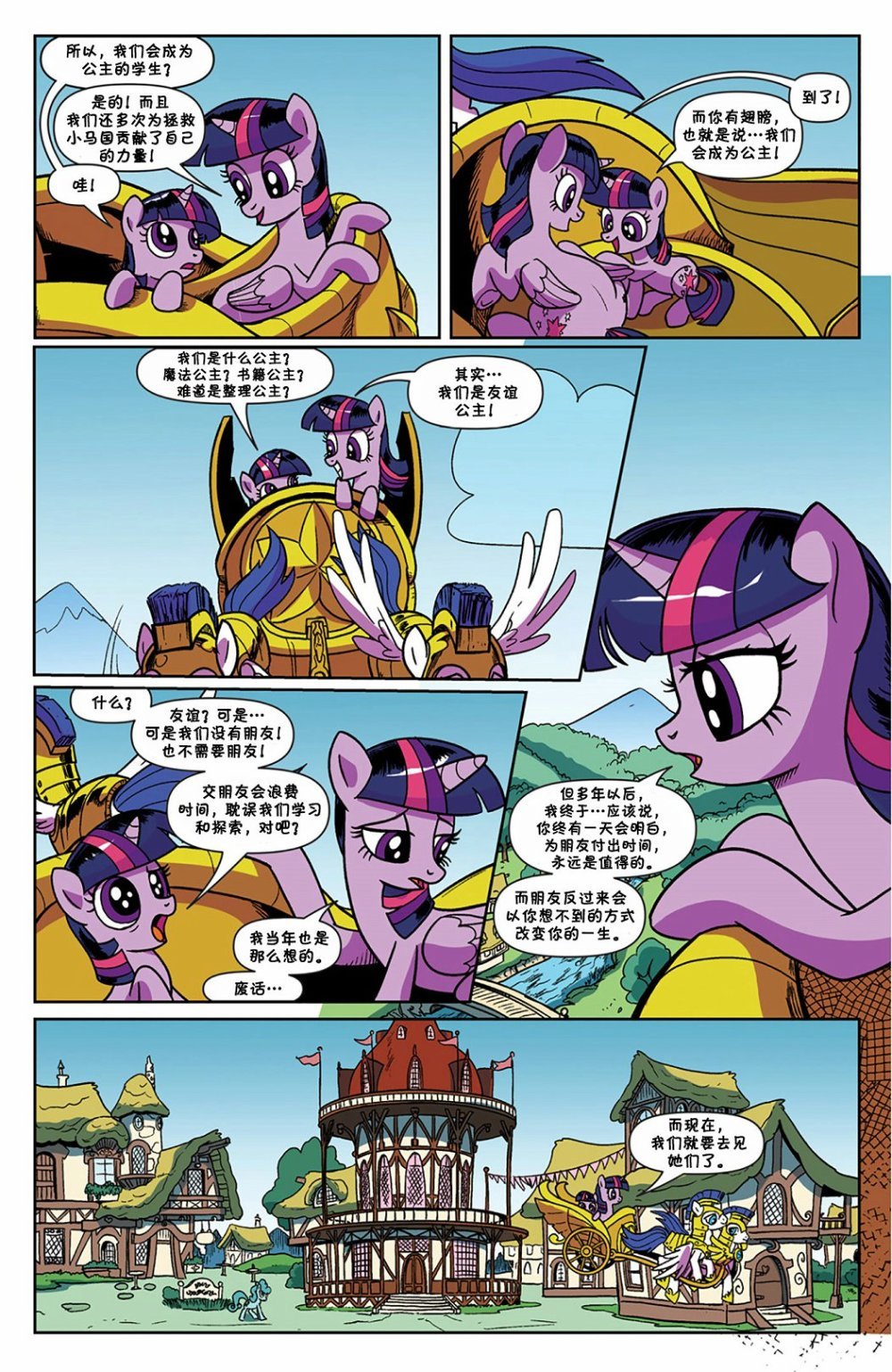 IDW20周年特刊
