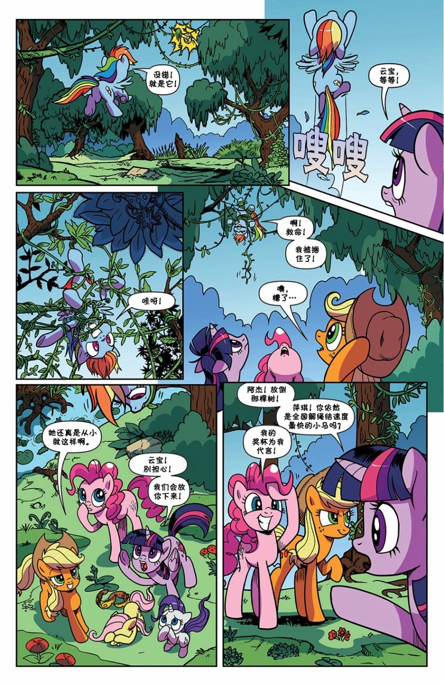 IDW20周年特刊