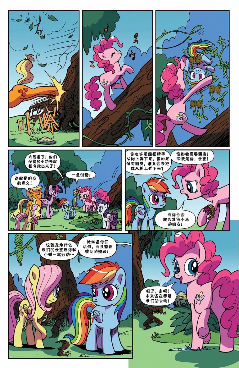 IDW20周年特刊