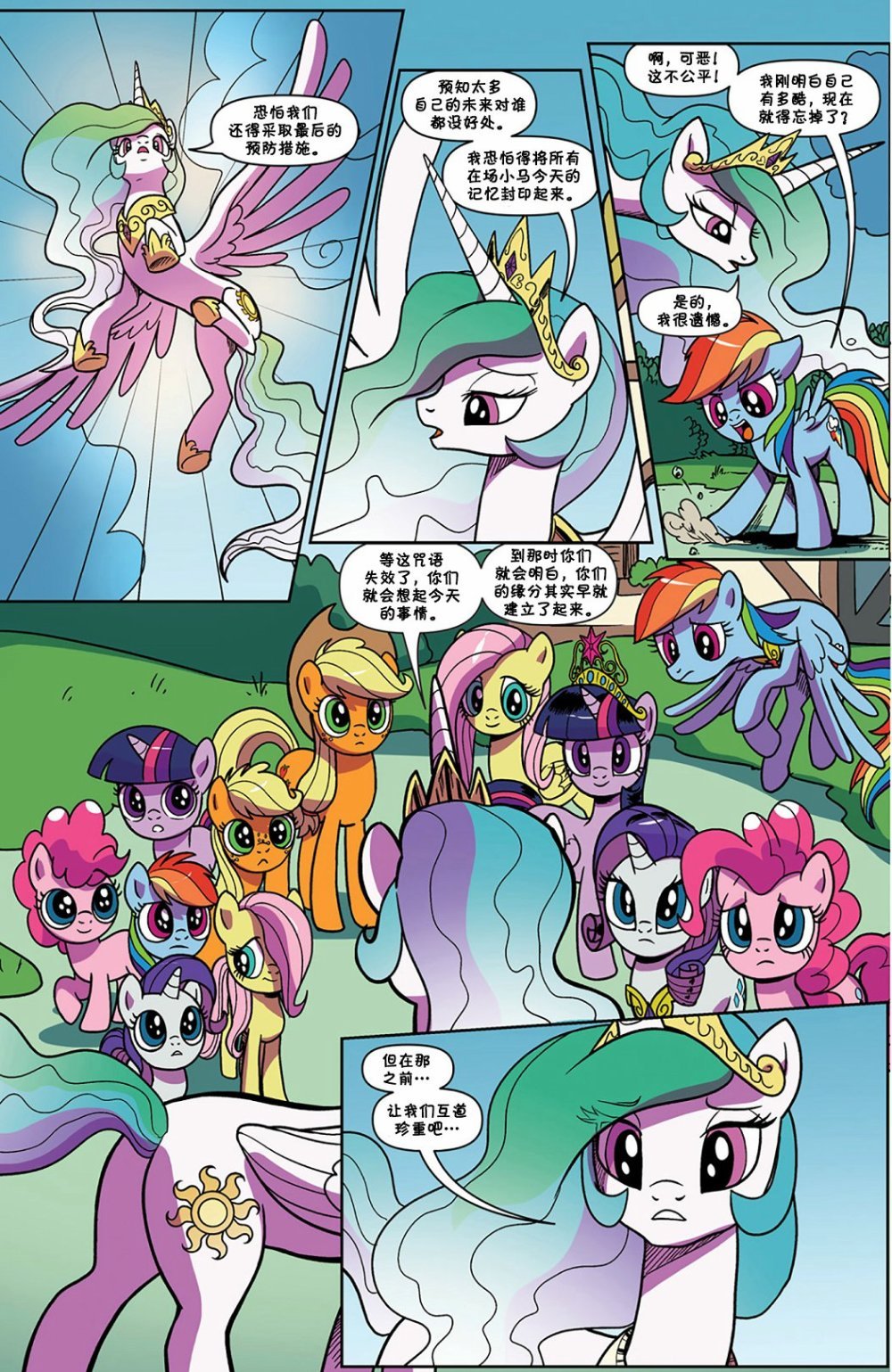 IDW20周年特刊