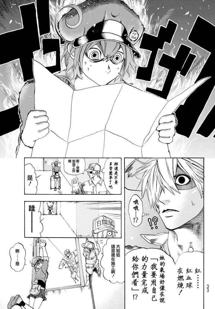 第10话 血液循环