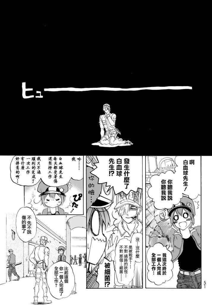 第10话 血液循环