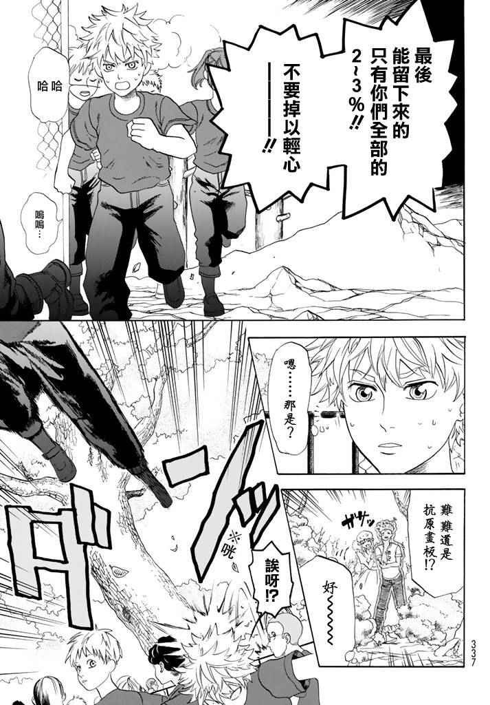 第12话 胸腺细胞