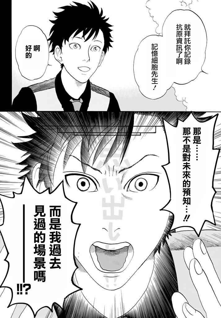 第13话 获得免疫