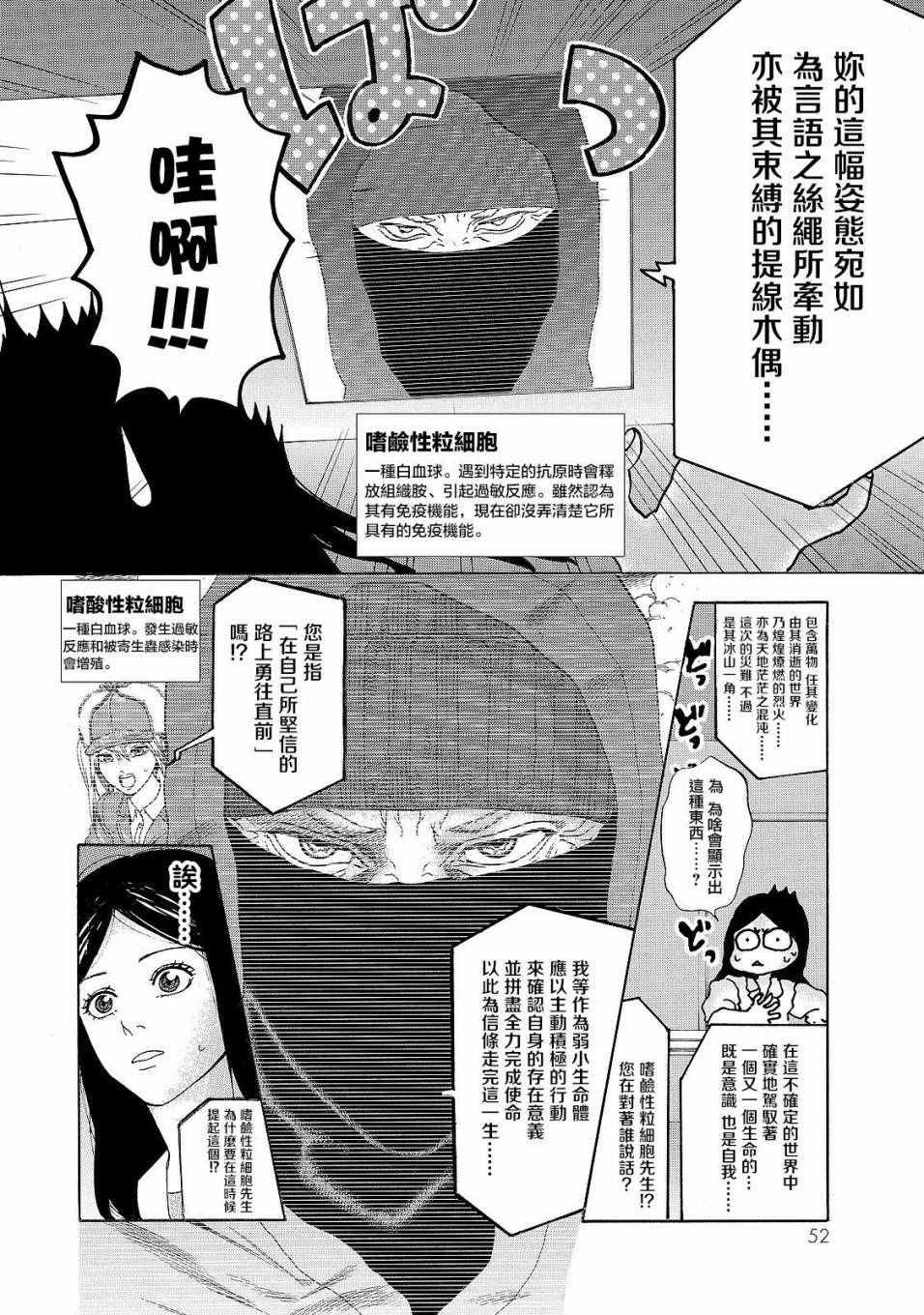 第16话 登.革.热