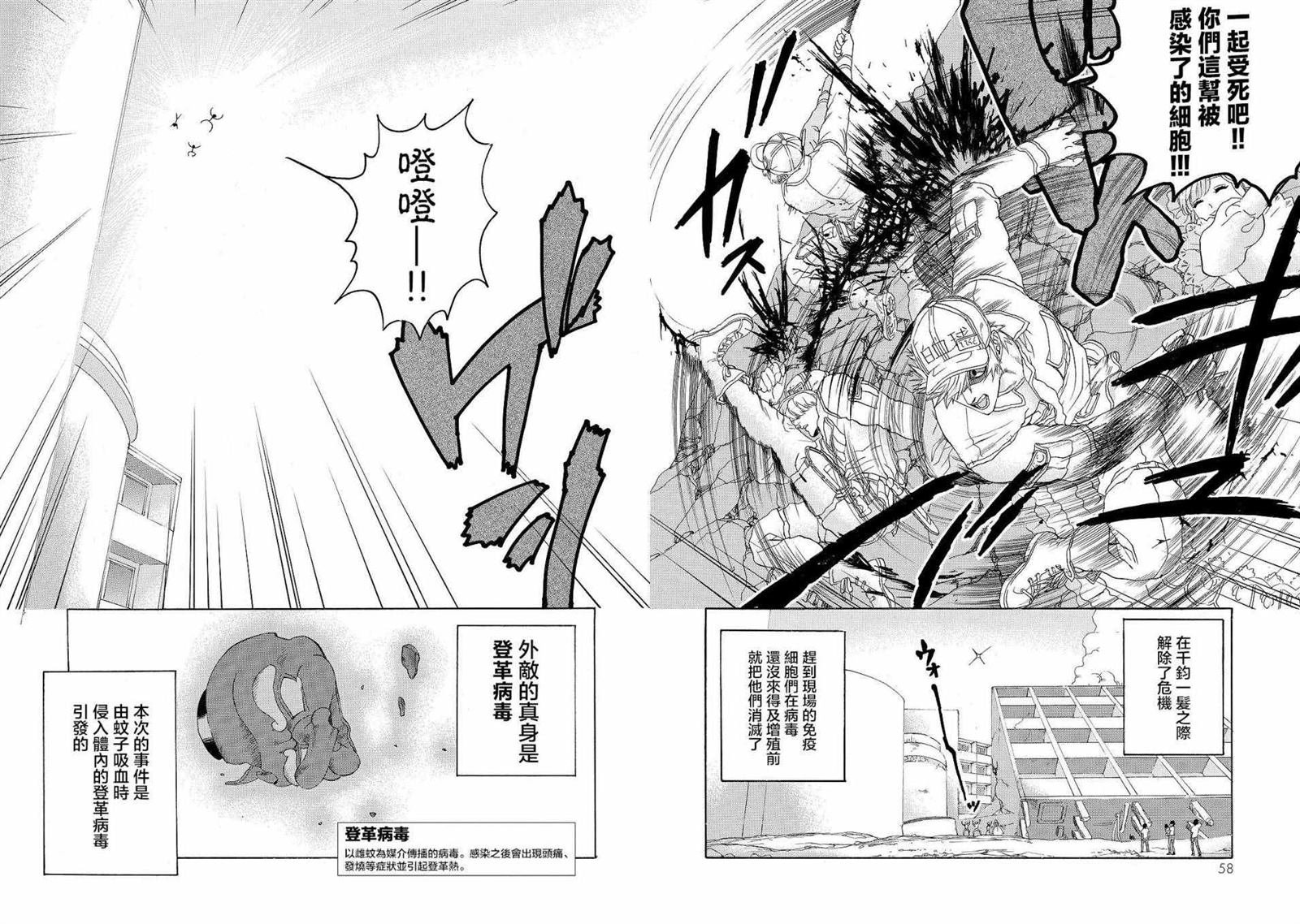 第16话 登.革.热