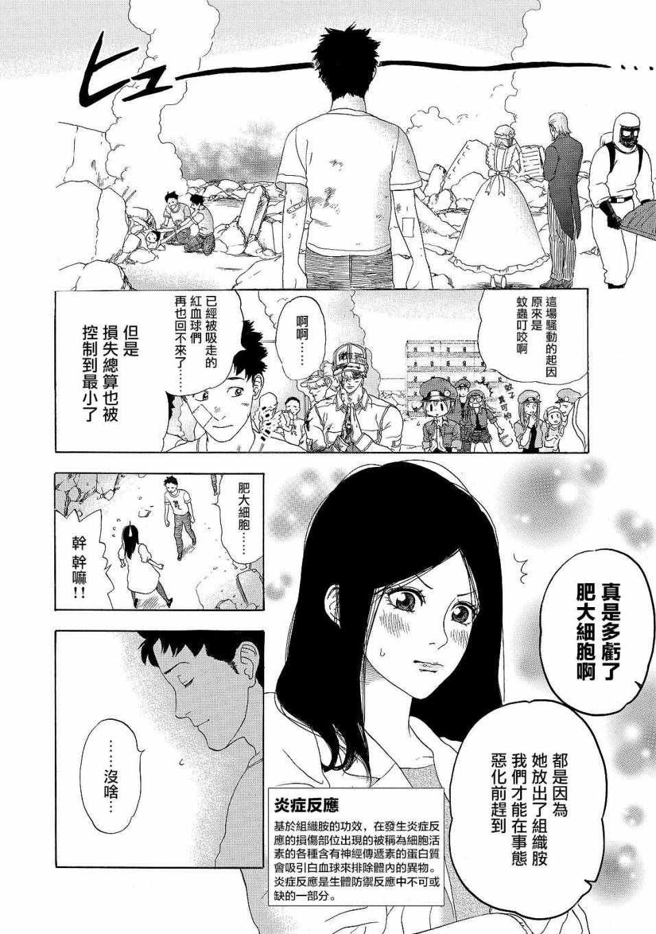 第16话 登.革.热