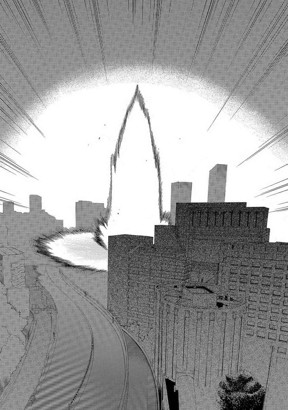 第17话 出血性休克（前篇）