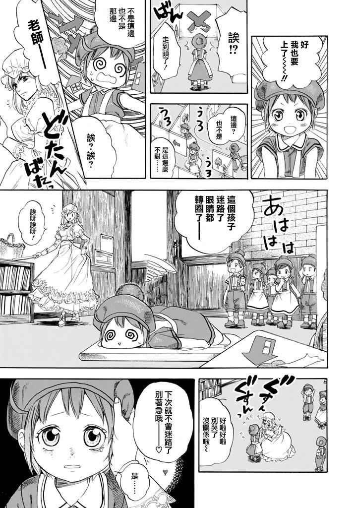 第7话 有核红细胞和骨髓细胞