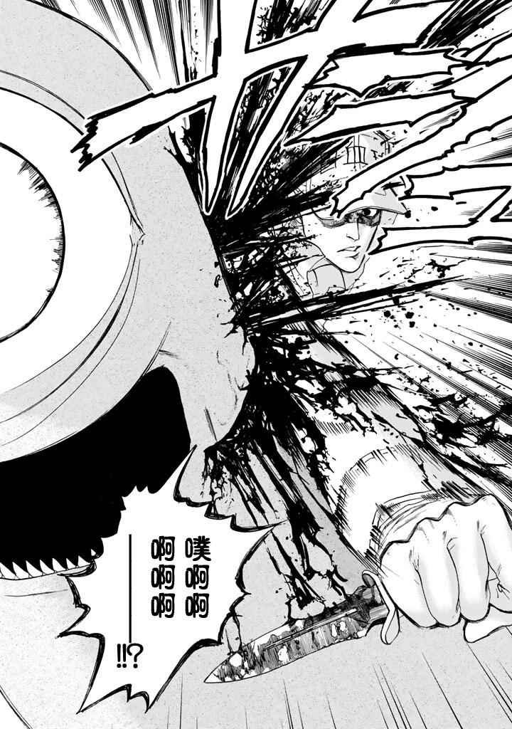 第7话 有核红细胞和骨髓细胞