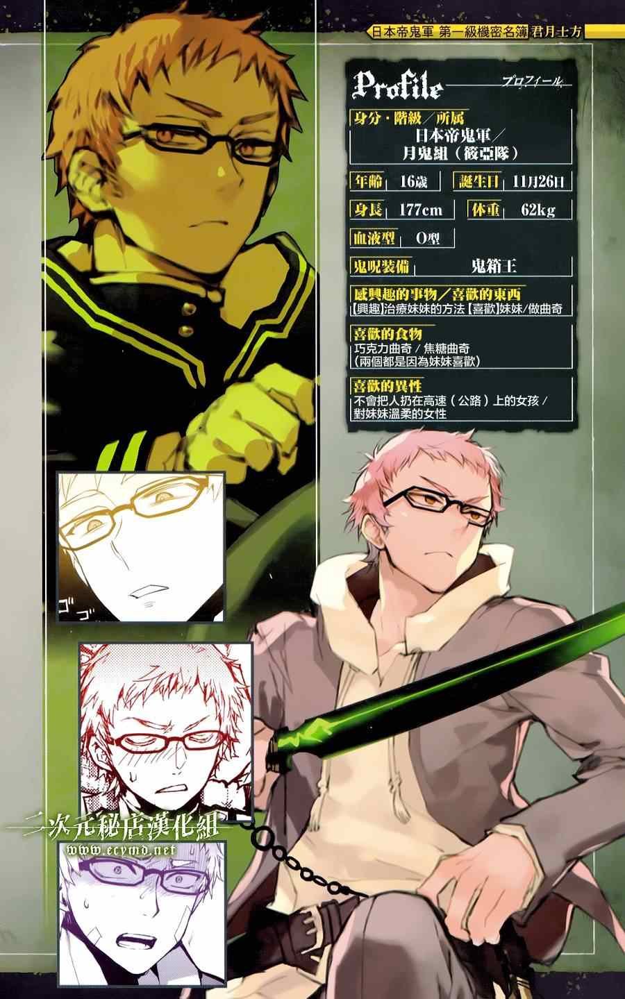 公式书8.5 Part01
