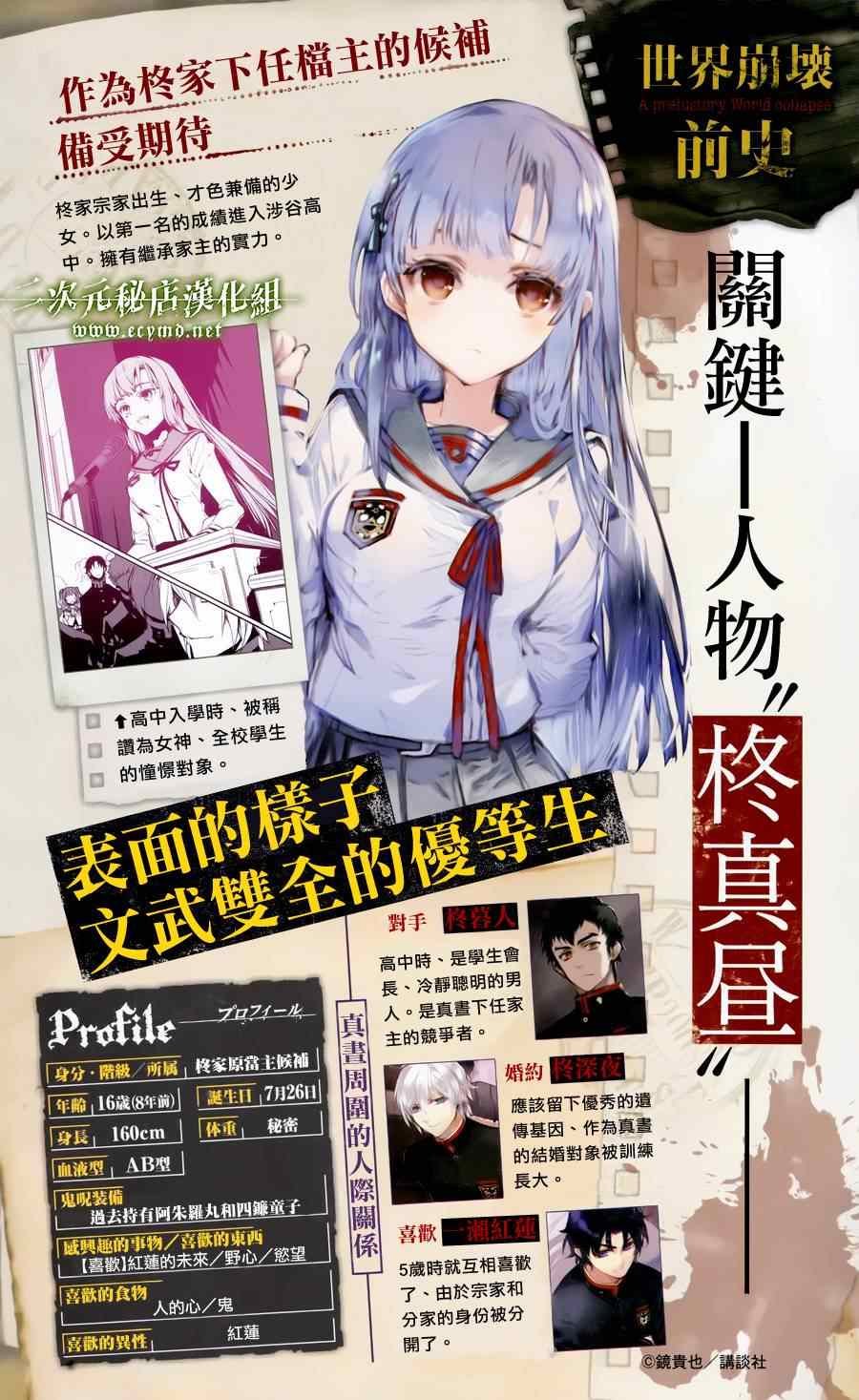 公式书8.5 Part05