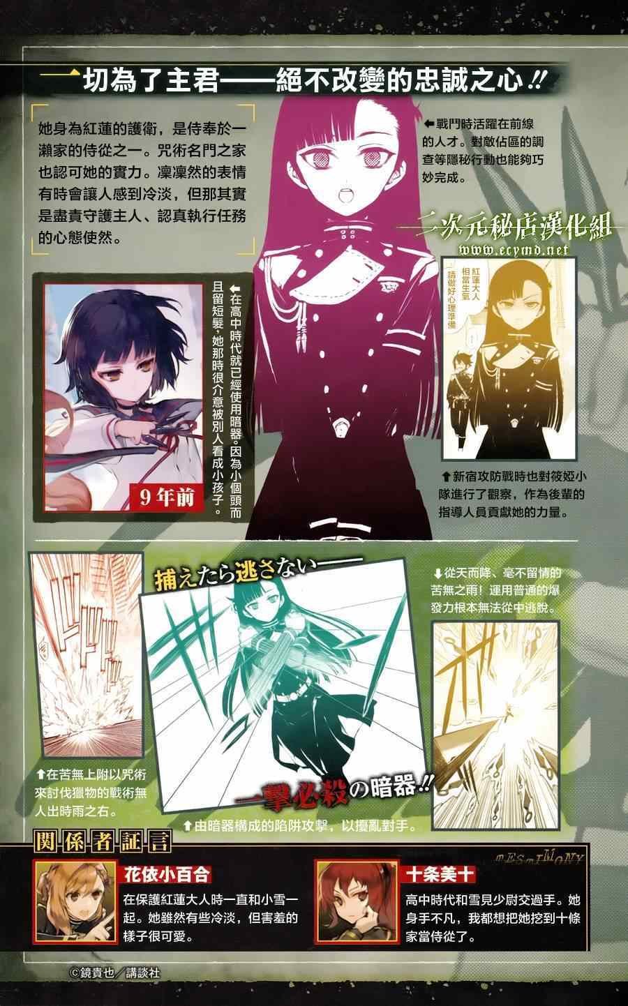 公式书8.5 Part08