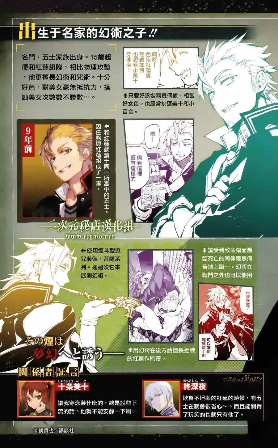 公式书8.5 Part08
