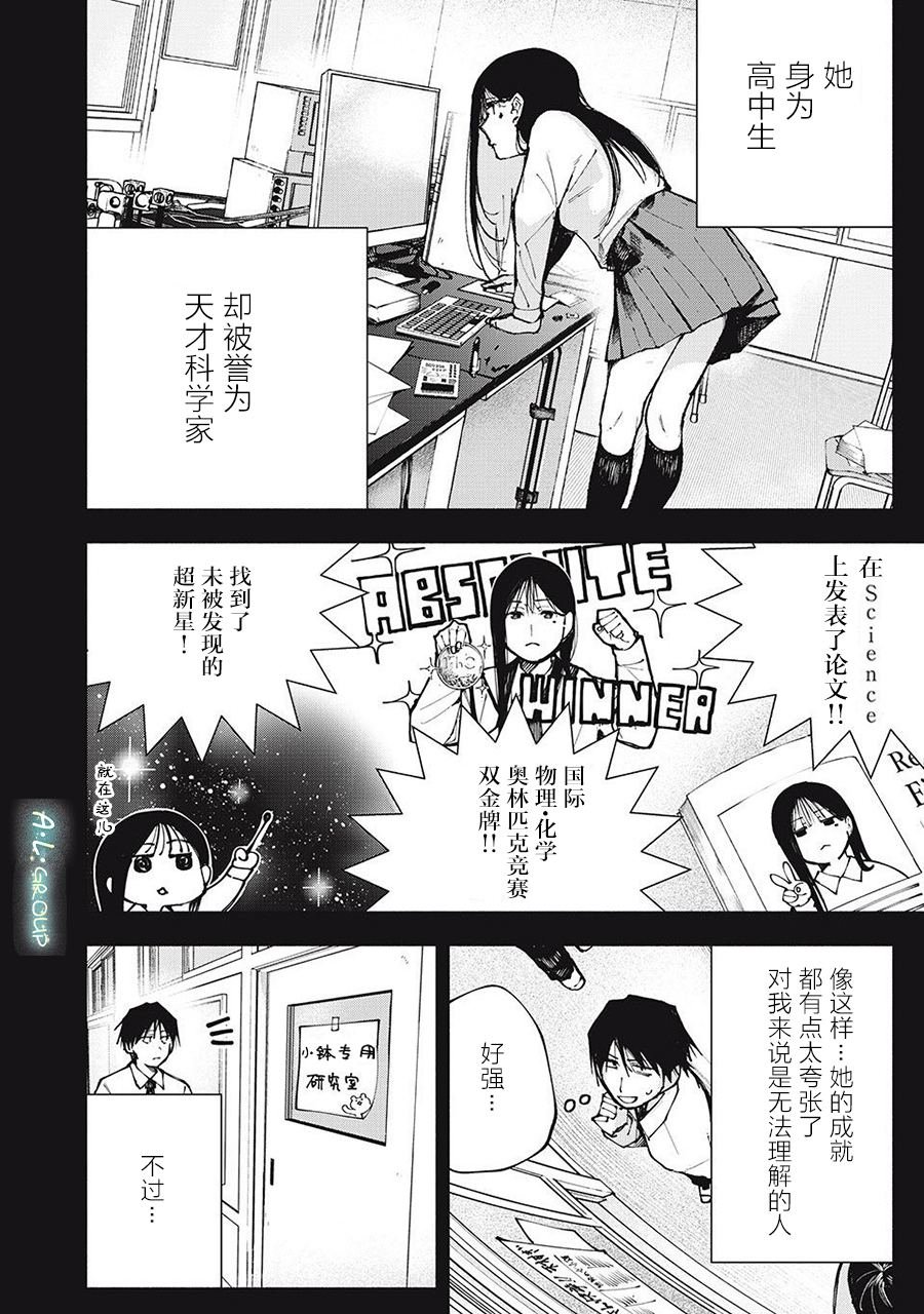 第1话