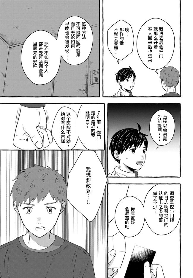 第2.2话