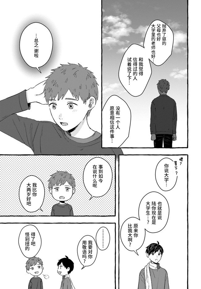 第2.2话