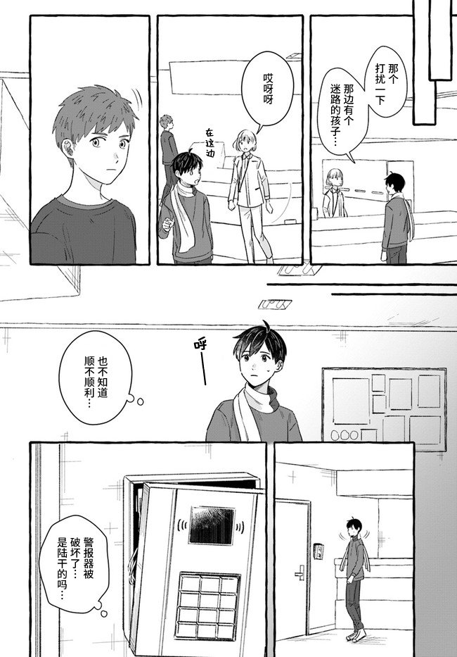 第2.2话