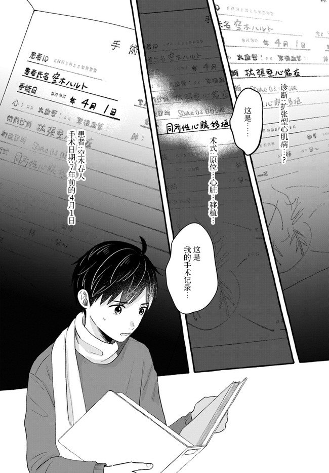 第2.2话