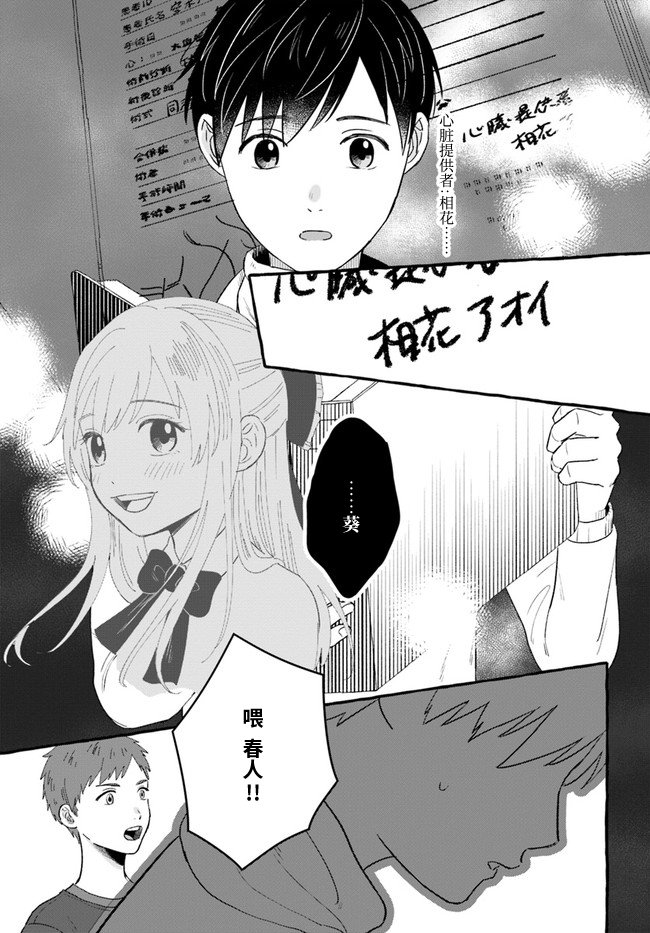 第2.2话