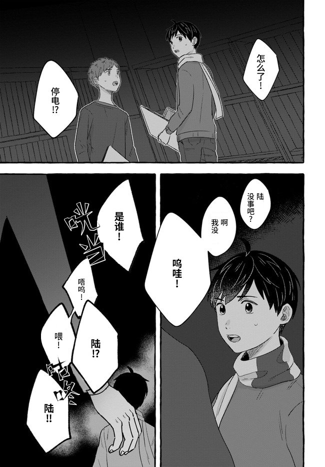 第2.2话
