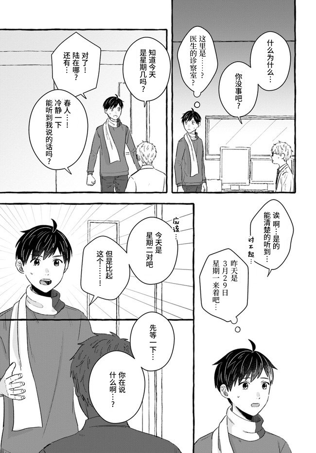 第2.2话