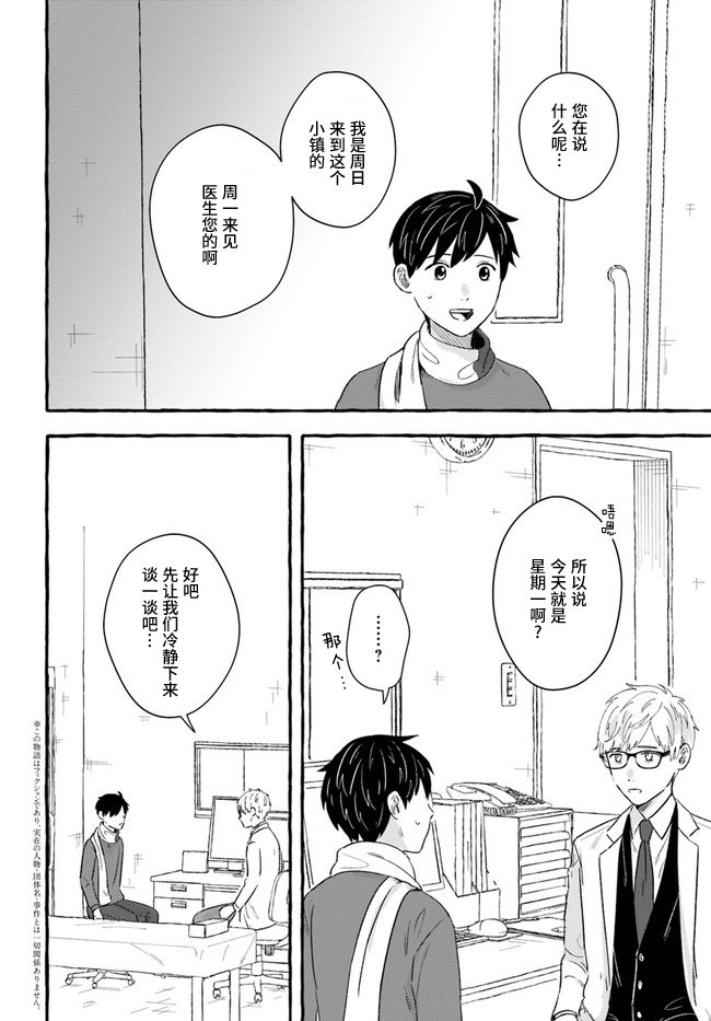 第3.1话