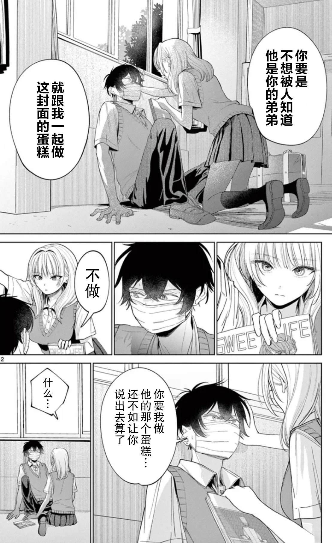 短篇
