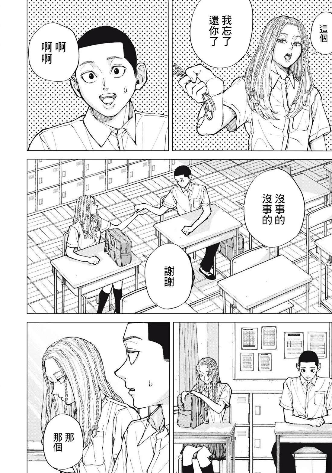 短篇
