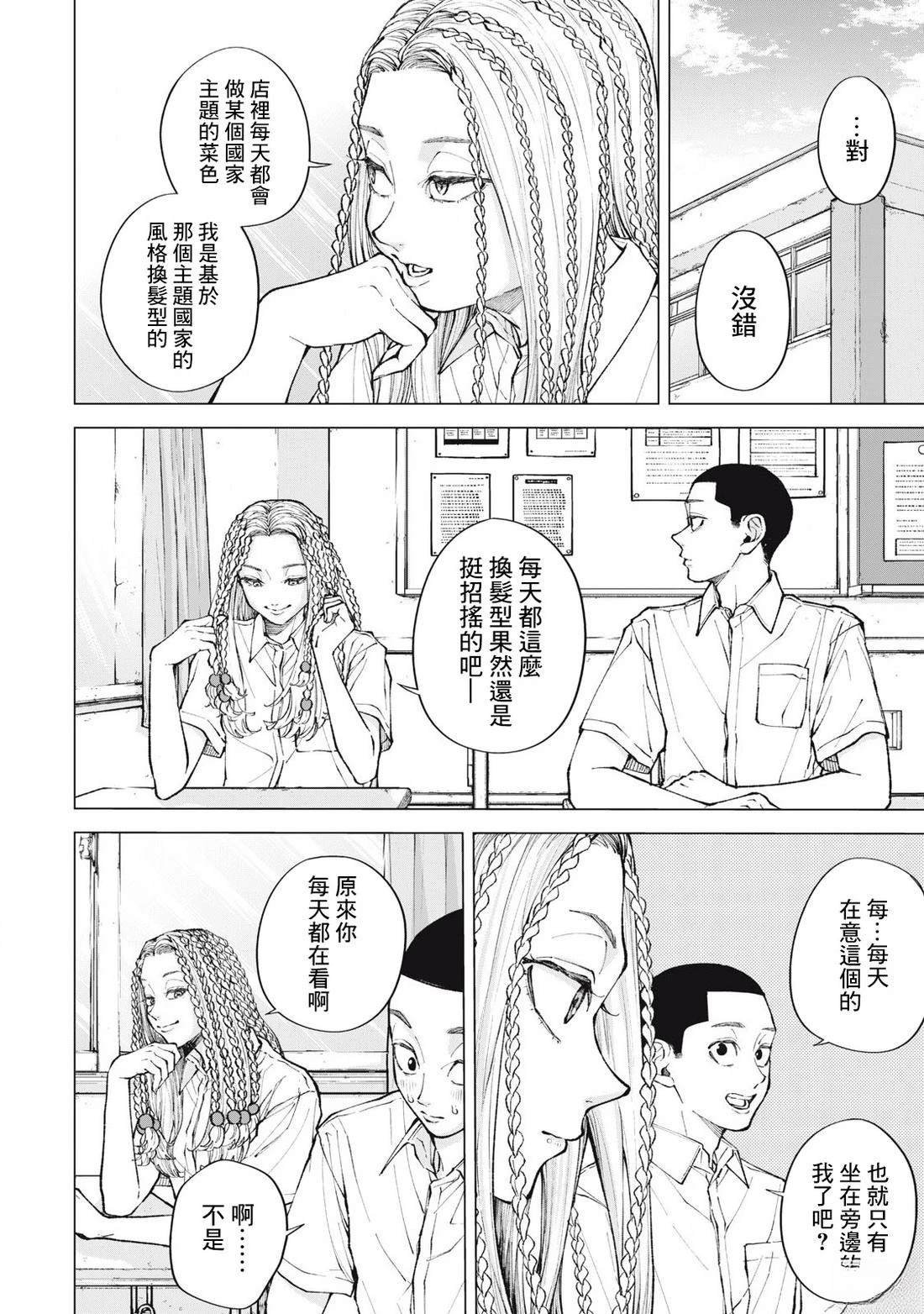 短篇