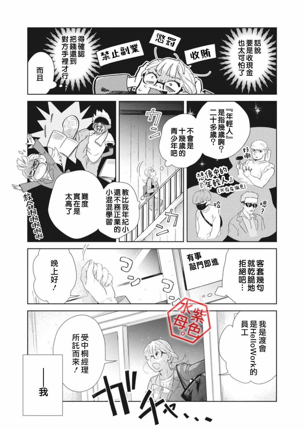 第1话