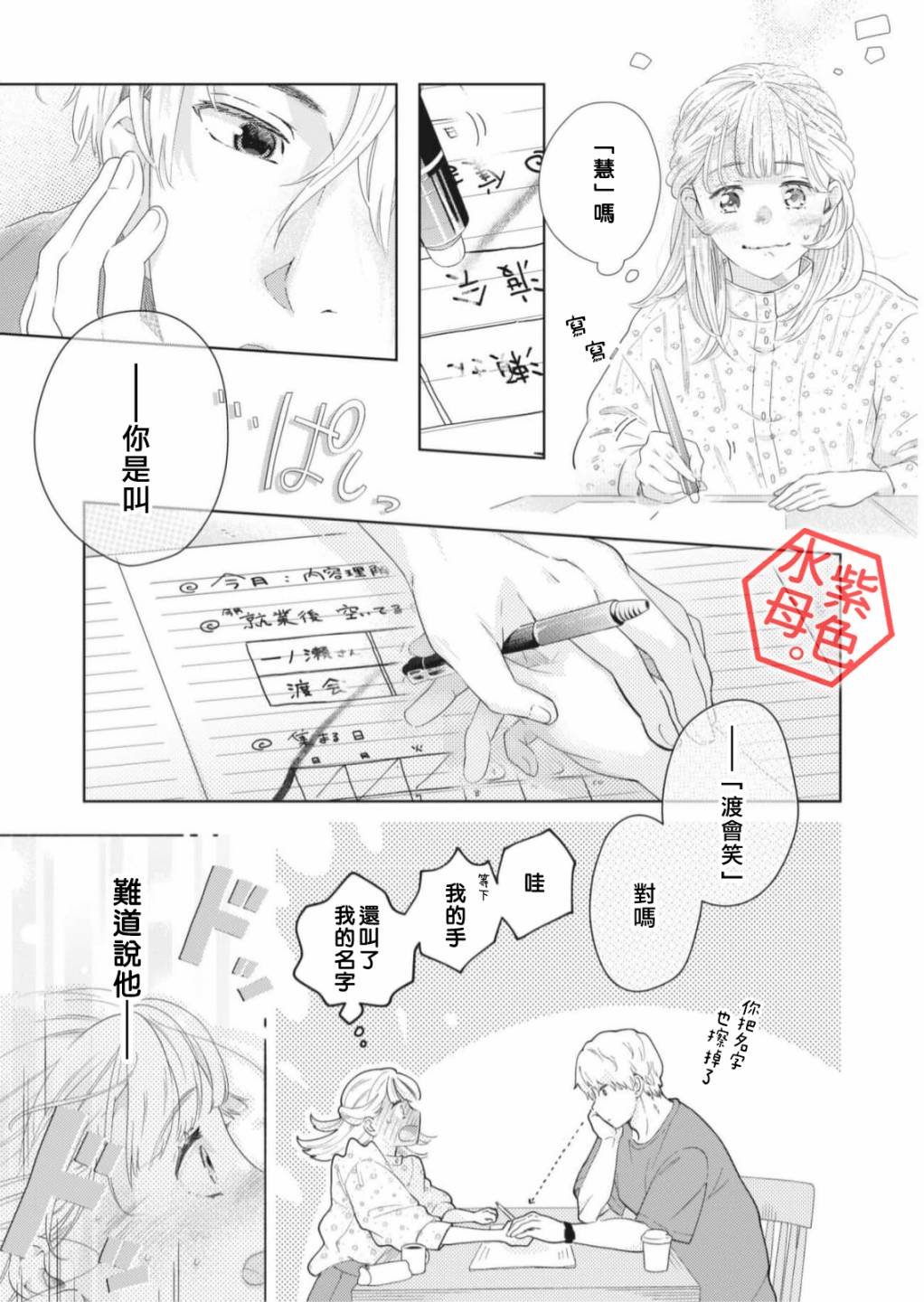 第3话