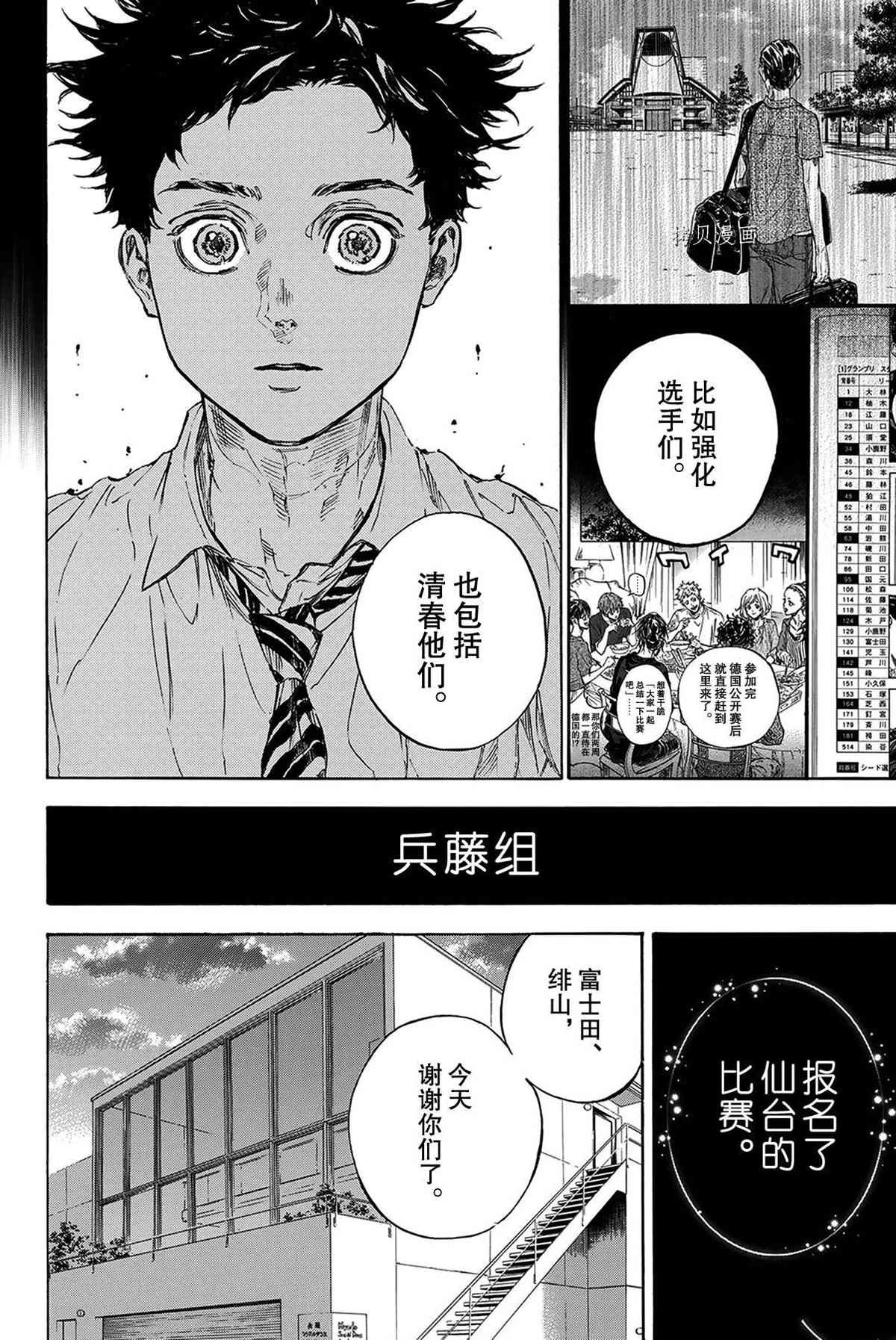 单行本55话
