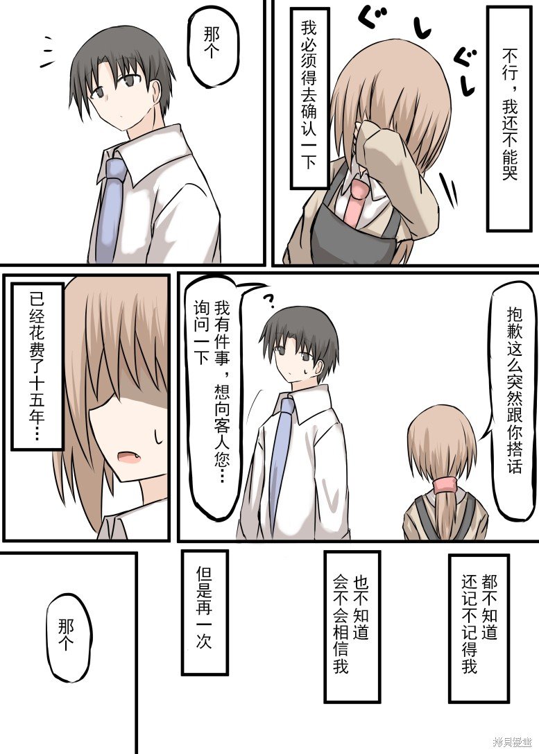 前传