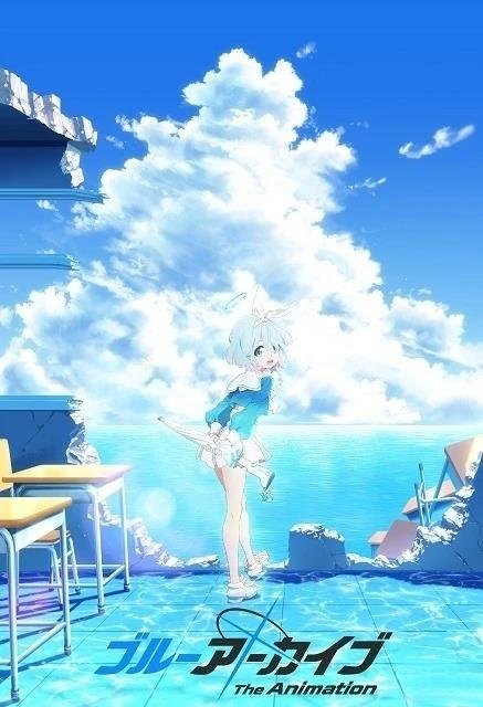 游戏动画化