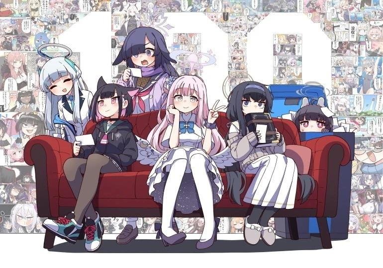 第91-100话