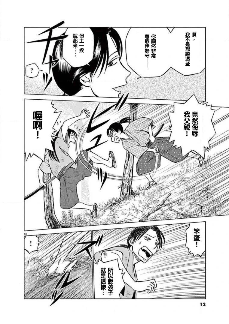 第1话