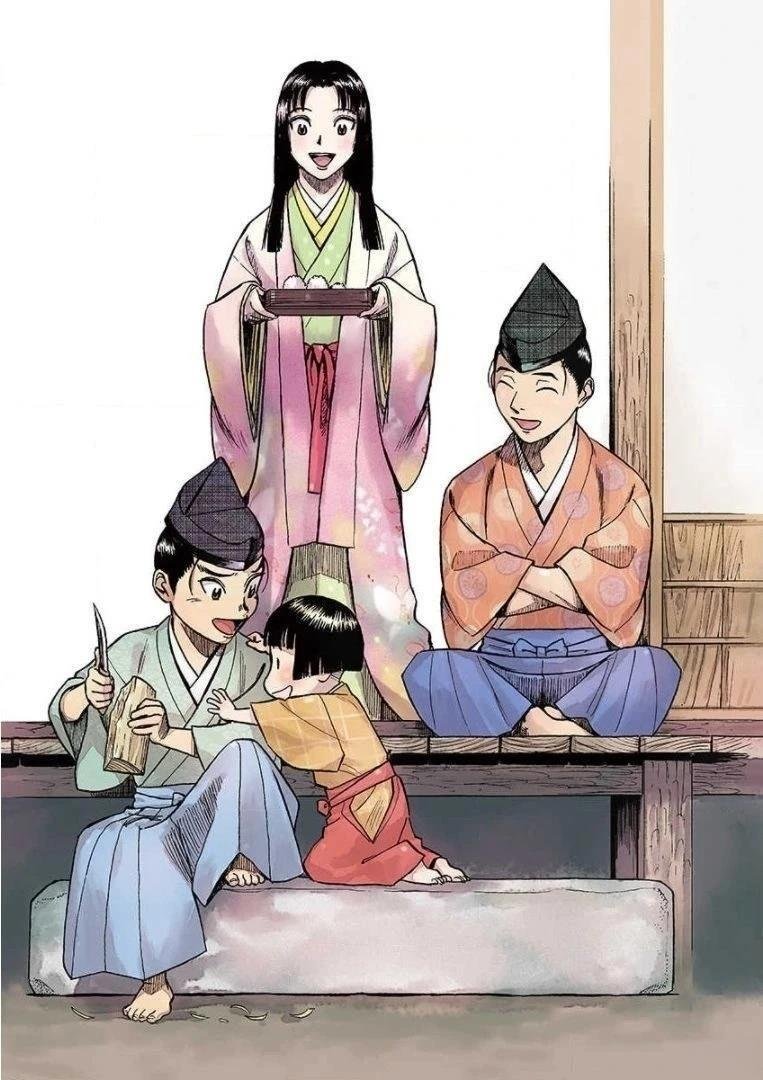 第13话 试看