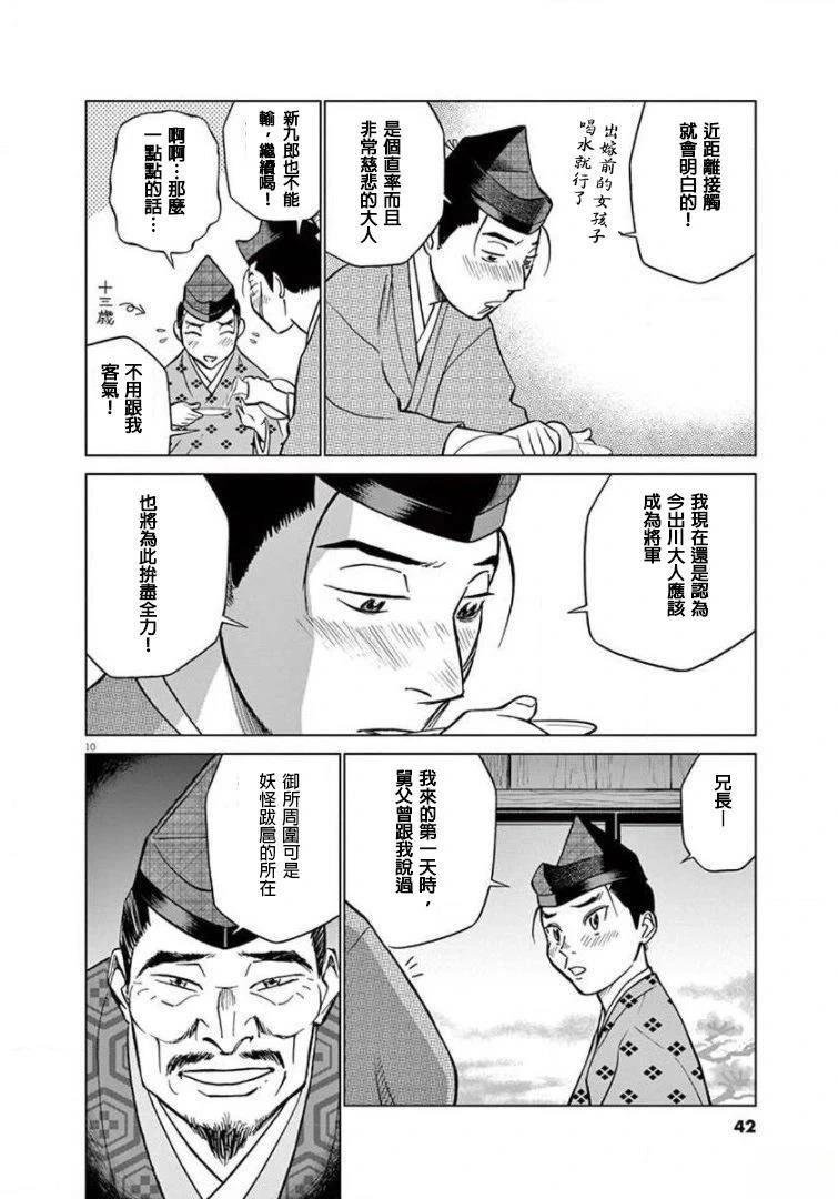 第14话 试看