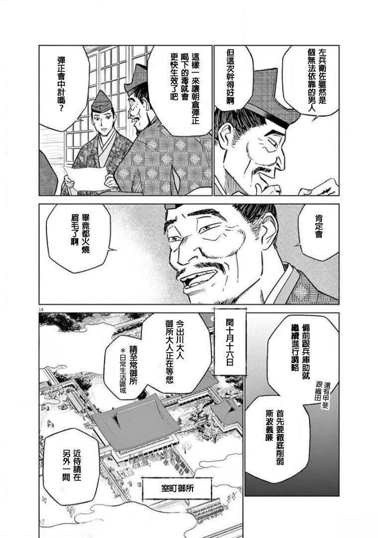 第14话 试看