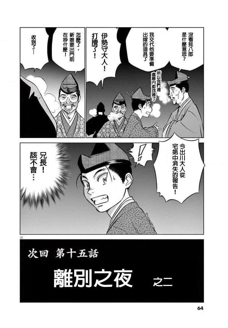 第14话 试看