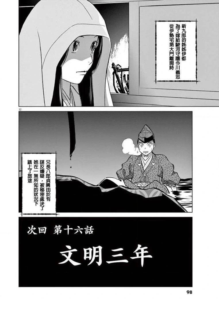 第15话 试看