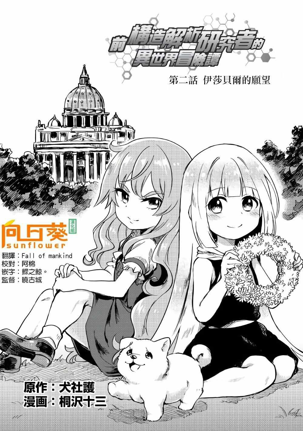 第2话