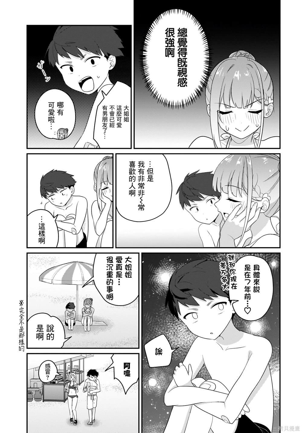 第7.5话