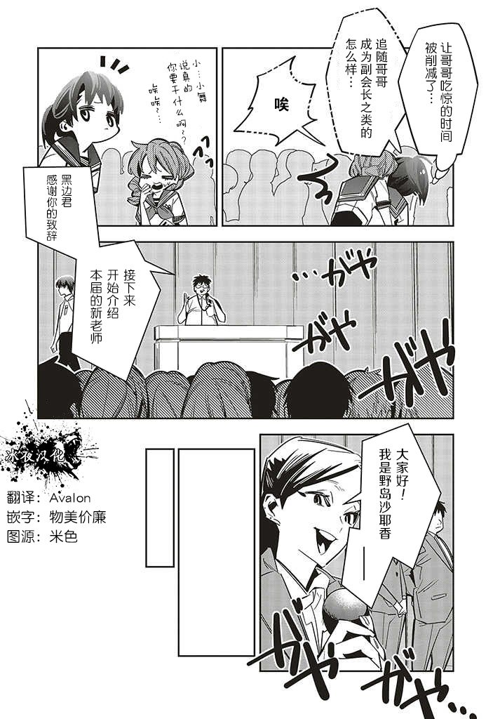 第2.1话