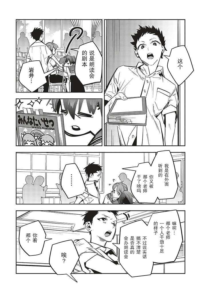 第2.2话