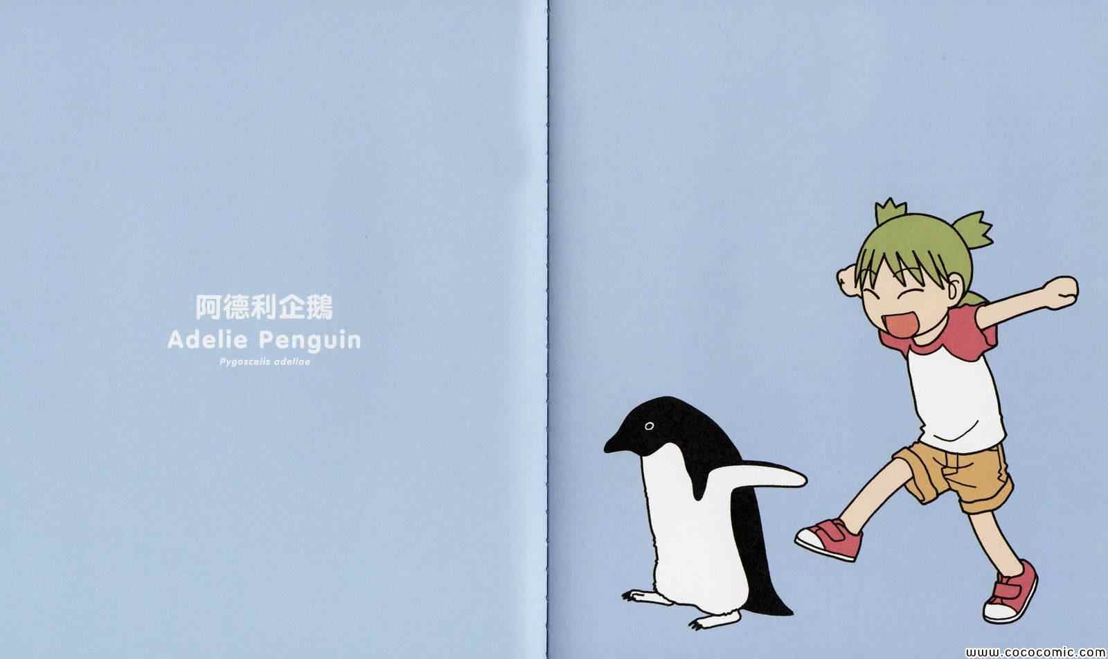 四叶妹妹 绘本